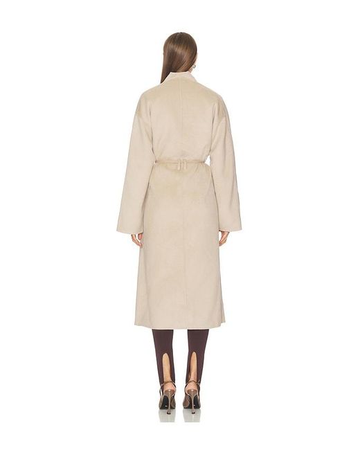 SRG Natural Jolie Coat