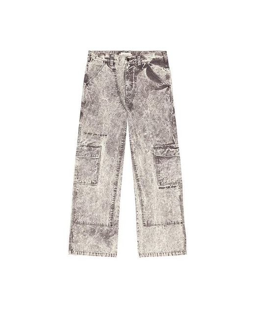 Honor The Gift Gray Still Do Ripstop Pant for men