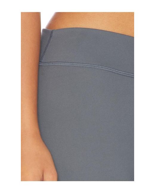 WellBeing + BeingWell Blue Flowwell Niko Pant