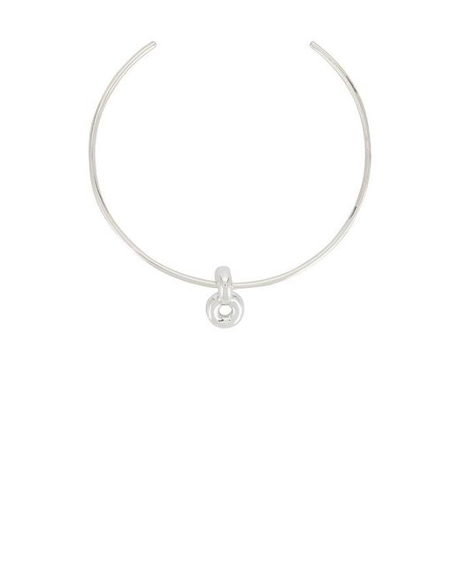 Uncommon Matters Black Infinity Choker