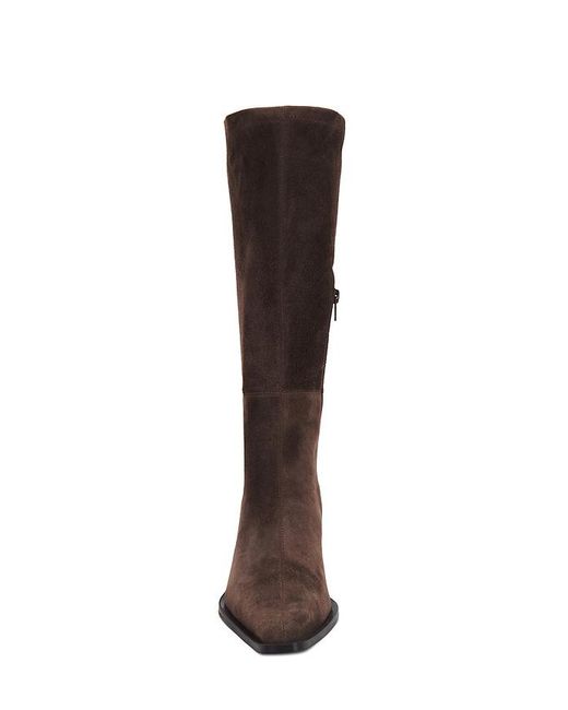Raye Brown Boot Thea