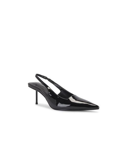 Femme LA Black X Revolve G55 Kitten Heel