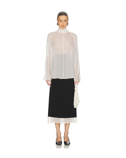 Helsa Black Rock Layered
