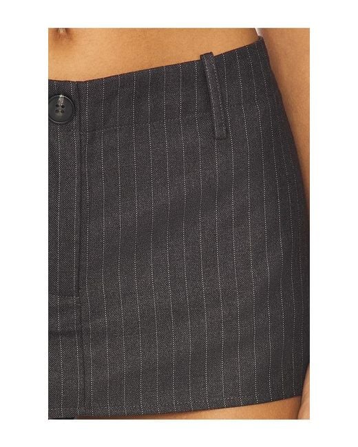 With Jean Blue Frankie Skort