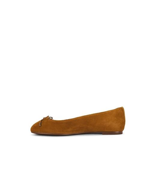 Madewell White Flach Hester