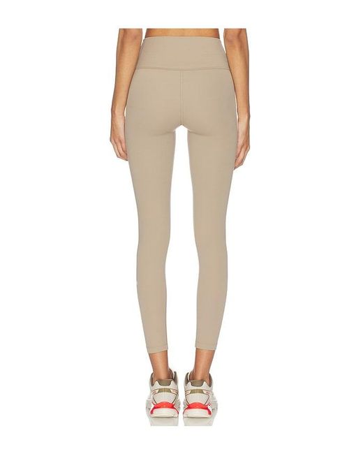 Splits59 Natural Mia Rigor Legging W/ Stripe