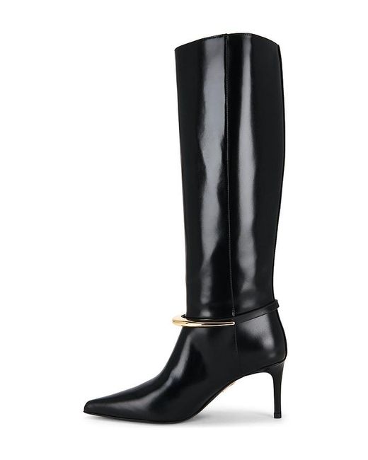 retroféte Black Sancia Boot