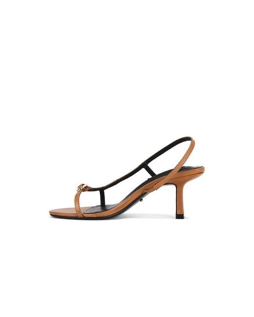 Tony Bianco Multicolor X Revolve Christine Sandal