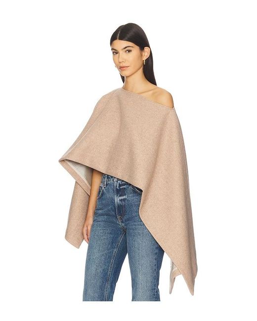 ALL THE WAYS Blue Beth Cape