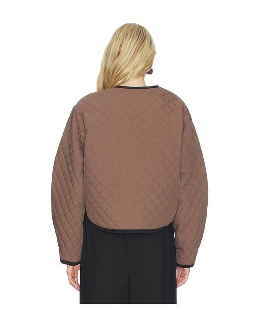Lovers + Friends Multicolor Lara Jacket