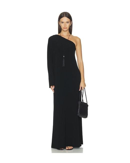 SRG Black Delaney Dress