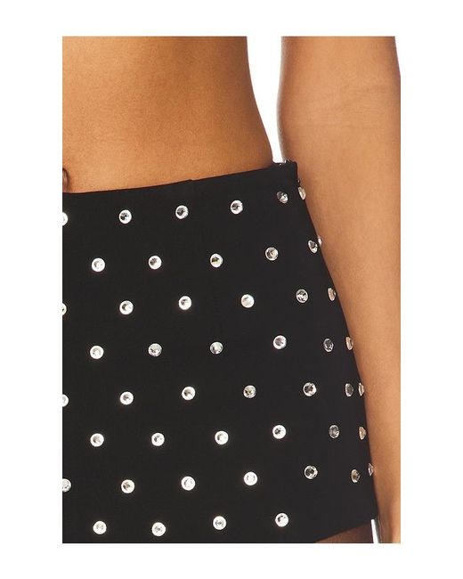 Aniye Records Black Ana Short