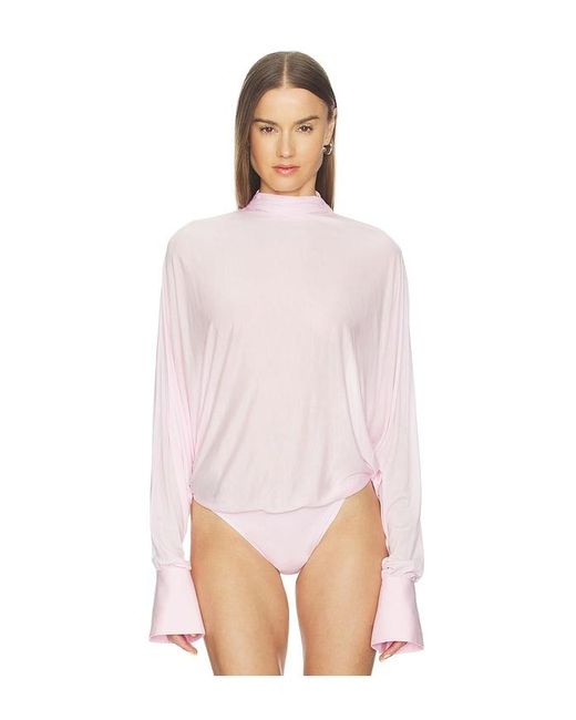SER.O.YA Red Hawkes Bodysuit