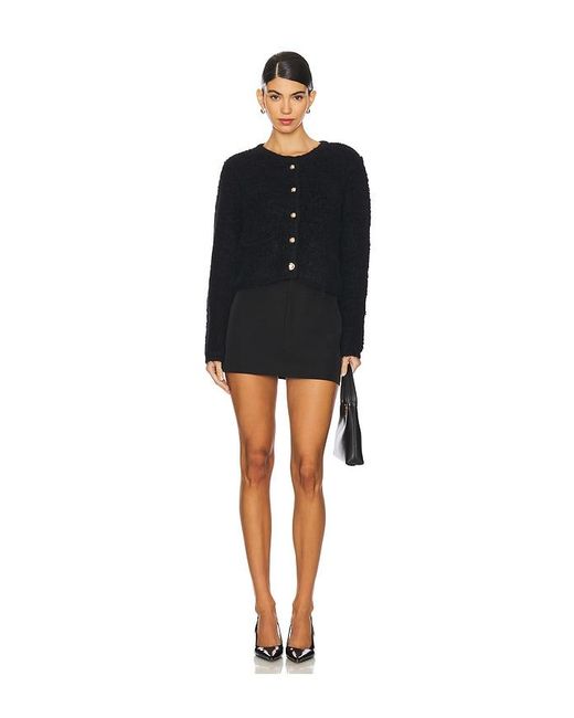 PULL MYRTLE en Black Astr