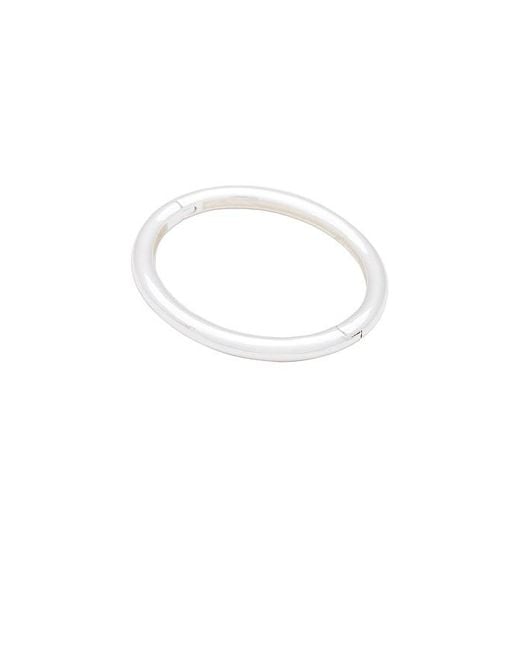 Jenny Bird Black Gia Bangle