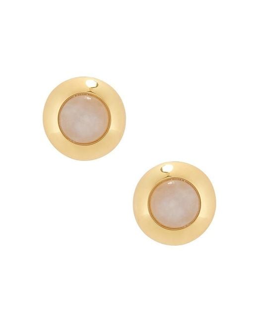 Julietta Metallic Bomb� Earrings