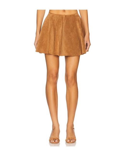 Urban Outfitters Orange Rock Sugar High