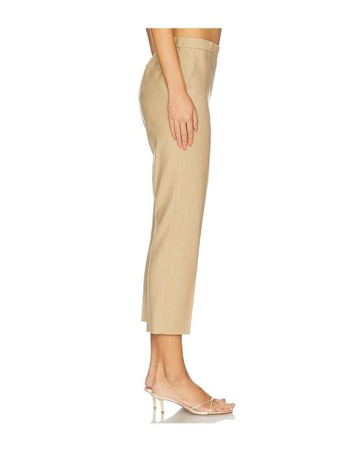 Theory Natural Treeca Pull On Pant
