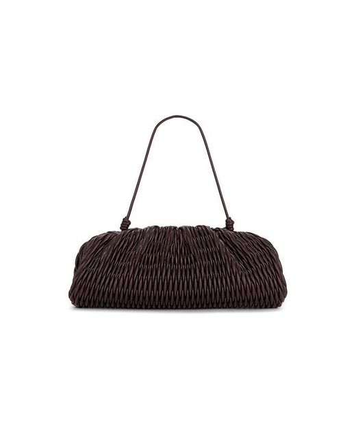 A.L.C. White Faye Bag