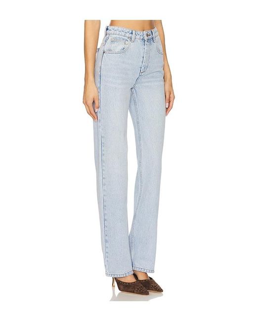 SER.O.YA Blue Brooklyn Jeans
