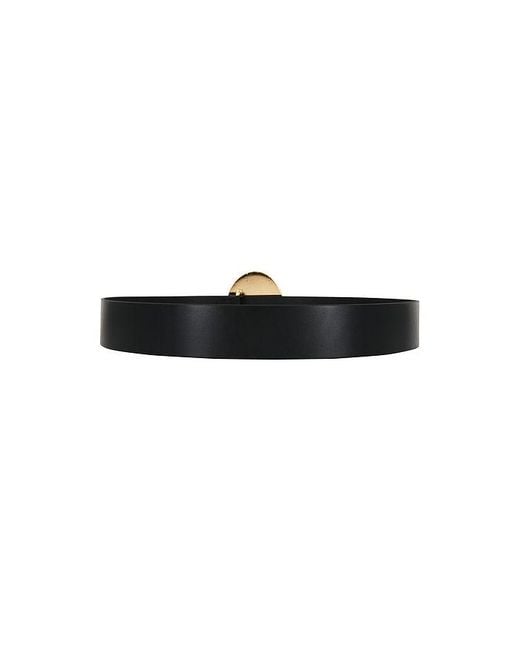 retroféte Black Pertie Belt
