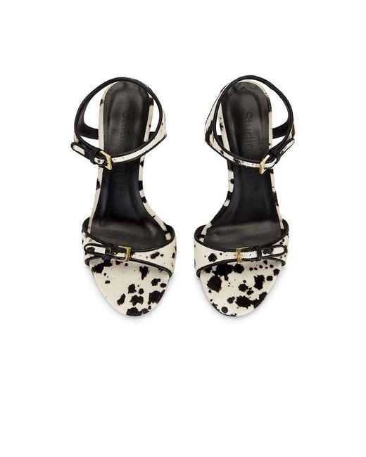 STUDIO AMELIA Multicolor Alto 70 Sandal