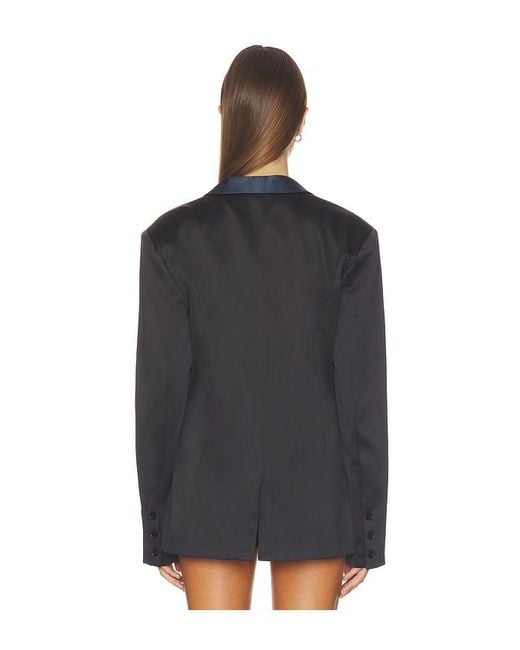Lioness Black Sylvie Blazer