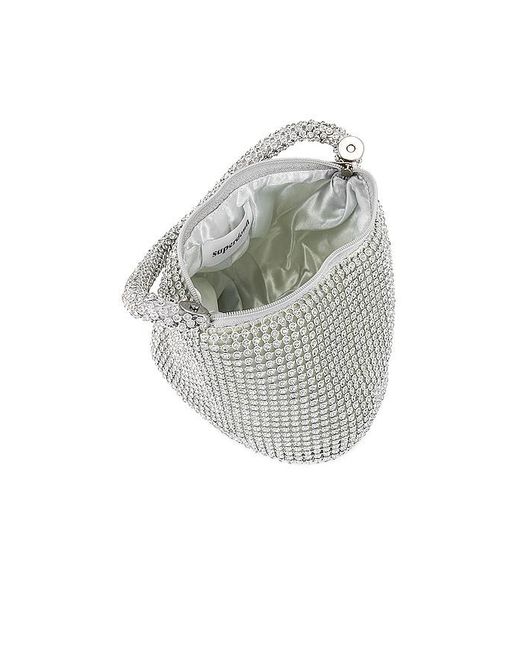 superdown White Tasche Sonia