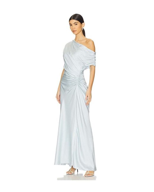 A.L.C. White Penny Dress