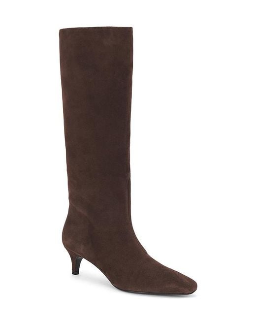 LPA Brown Muccia Boot