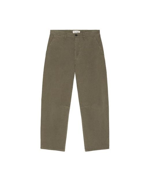 メンズ Nili Lotan Carpenter パンツ Green