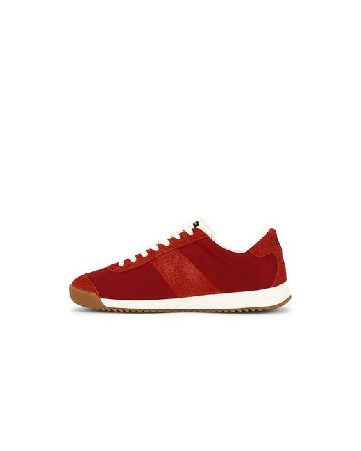 East Pacific Trade Red Bonito Sneaker for men