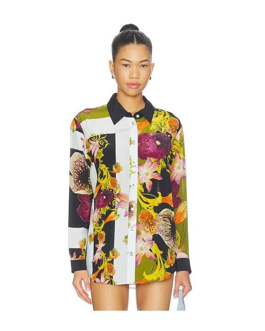 Muma World Multicolor Understory Classic Shirt