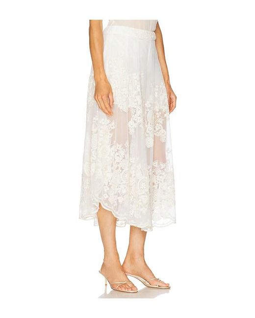 Sea Arielle パンツ White