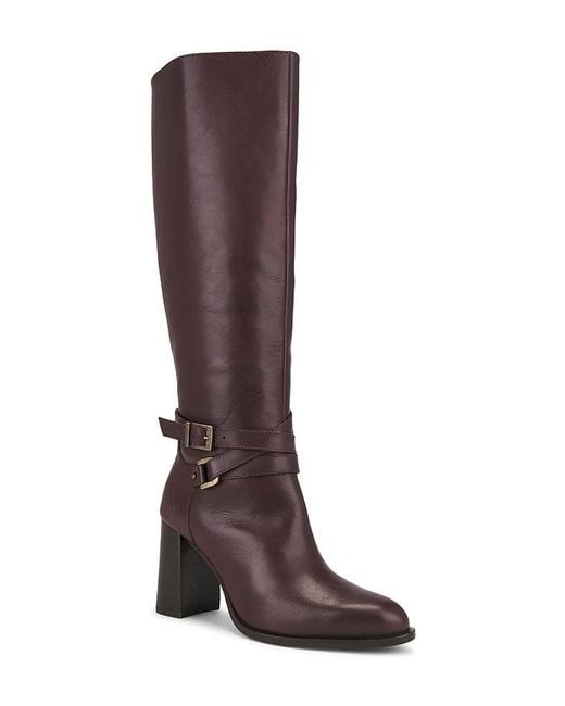 Seychelles Brown Boot Patricia