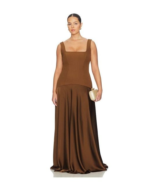 L'academie Natural Sidney Gown