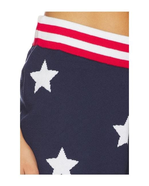 Beach Riot Blue Balboa Short