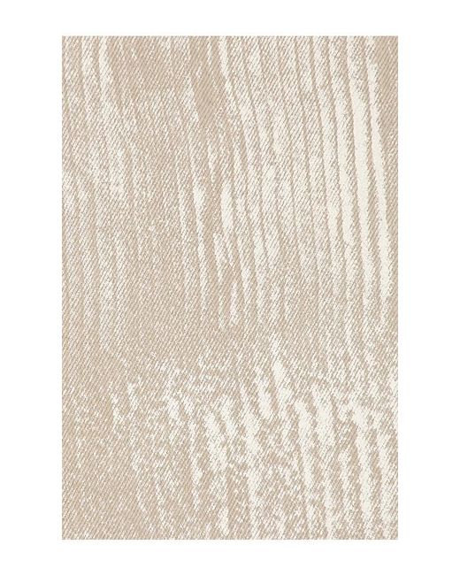 Agolde White Fusion Jean for men