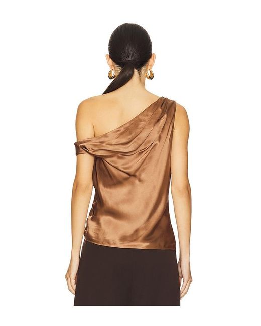 Cami NYC Black Kayo Top