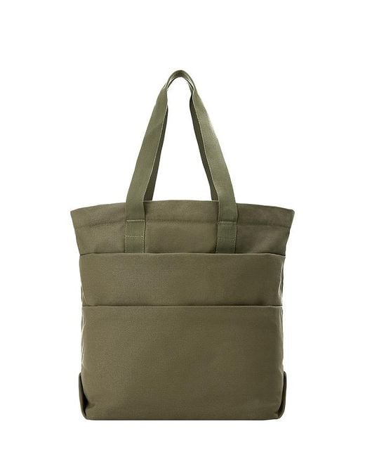 BEIS Green The Utility Tote