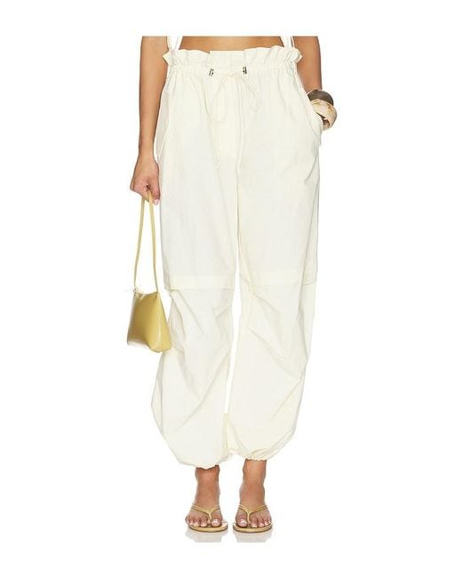 Nicholas White Ellevine Pant