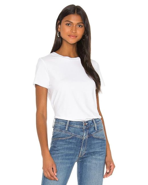 Body Essential En Color Blanco Talla (También En Xs, S, M) Commando de color White