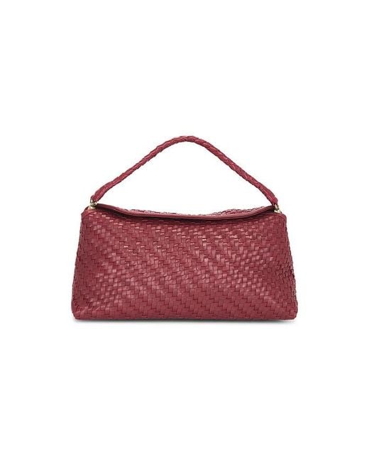 Bembien Red Cheri Bag