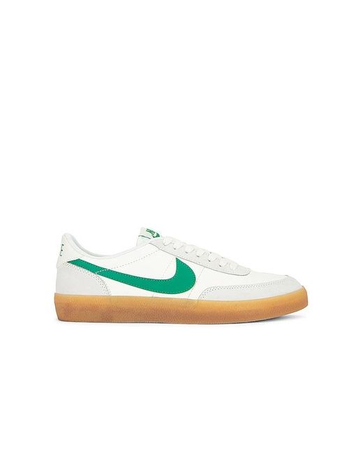 Nike Green Killshot 2 Leather for men