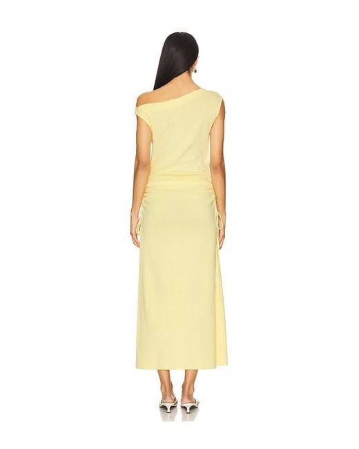Lioness Metallic X Revolve Original Sin Dress