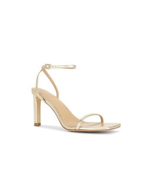 Raye White Kathryn Heel