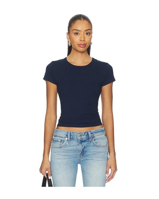 RAT BOI Blue Perfect Tee