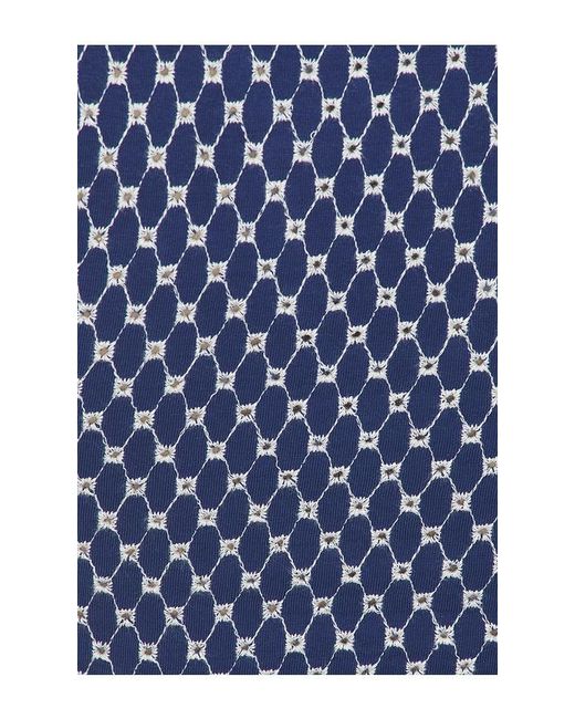 Free People Blue Good Graces Top