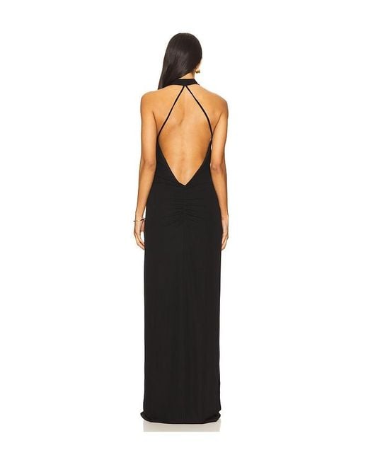 Nbd Black The Effy Gown