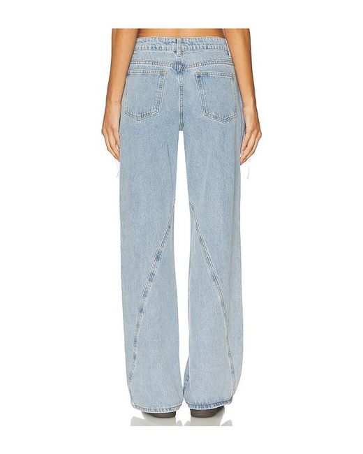Lioness Blue Dollhouse Jeans